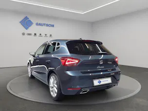 SEAT Ibiza 1.0 EcoTSI FR DSG