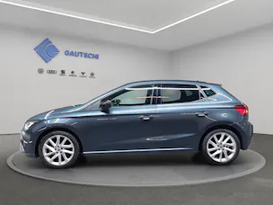 SEAT Ibiza 1.0 EcoTSI FR DSG