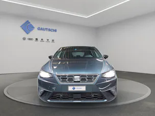 SEAT Ibiza 1.0 EcoTSI FR DSG