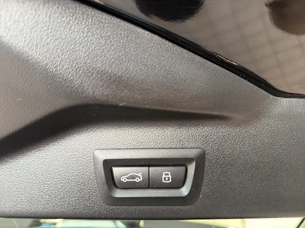 BMW X5 xDrive 30d M Sport 48V