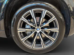 BMW X5 xDrive 30d M Sport 48V