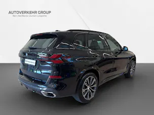 BMW X5 xDrive 30d M Sport 48V