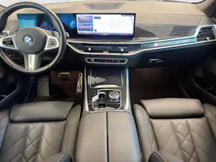BMW X5 xDrive 30d M Sport 48V
