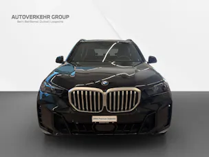 BMW X5 xDrive 30d M Sport 48V