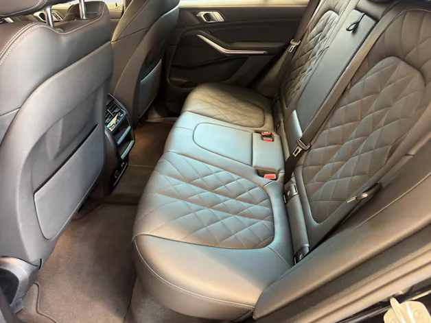 BMW X5 xDrive 30d M Sport 48V