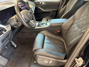 BMW X5 xDrive 30d M Sport 48V