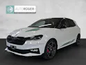 Škoda Fabia 1.5 TSI Motorsport DSG