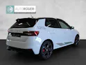 Škoda Fabia 1.5 TSI Motorsport DSG