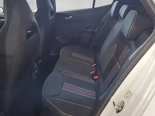 Škoda Fabia 1.5 TSI Motorsport DSG