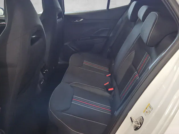 Škoda Fabia 1.5 TSI Motorsport DSG