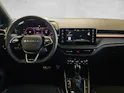 Škoda Fabia 1.5 TSI Motorsport DSG
