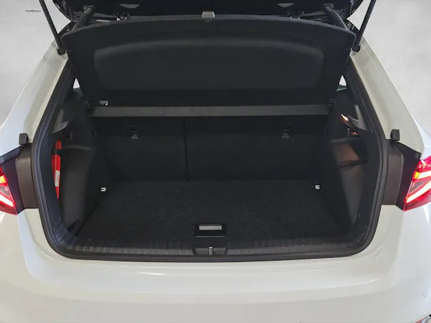 Škoda Fabia 1.5 TSI Motorsport DSG