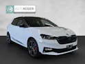 Škoda Fabia 1.5 TSI Motorsport DSG