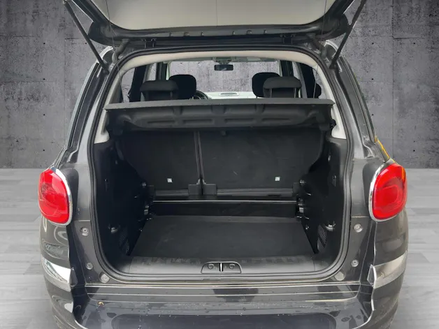 Fiat 500L 1.4 T-Jet Lounge