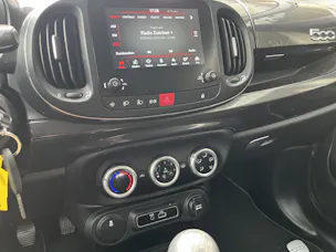 Fiat 500L 1.4 T-Jet Lounge