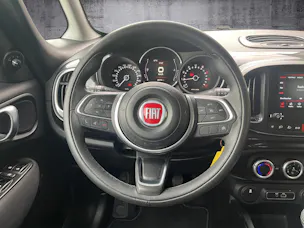 Fiat 500L 1.4 T-Jet Lounge