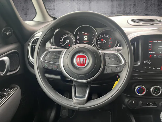 Fiat 500L 1.4 T-Jet Lounge