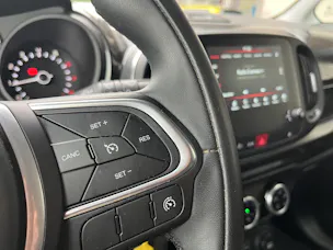 Fiat 500L 1.4 T-Jet Lounge