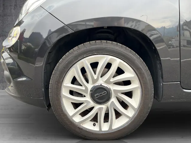 Fiat 500L 1.4 T-Jet Lounge