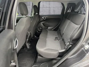 Fiat 500L 1.4 T-Jet Lounge