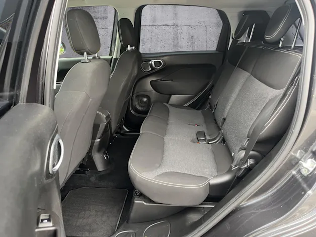 Fiat 500L 1.4 T-Jet Lounge