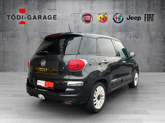 Fiat 500L 1.4 T-Jet Lounge