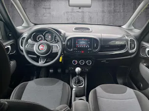 Fiat 500L 1.4 T-Jet Lounge