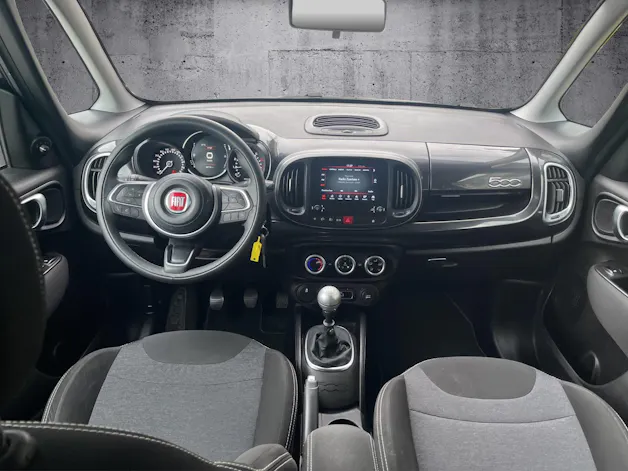Fiat 500L 1.4 T-Jet Lounge