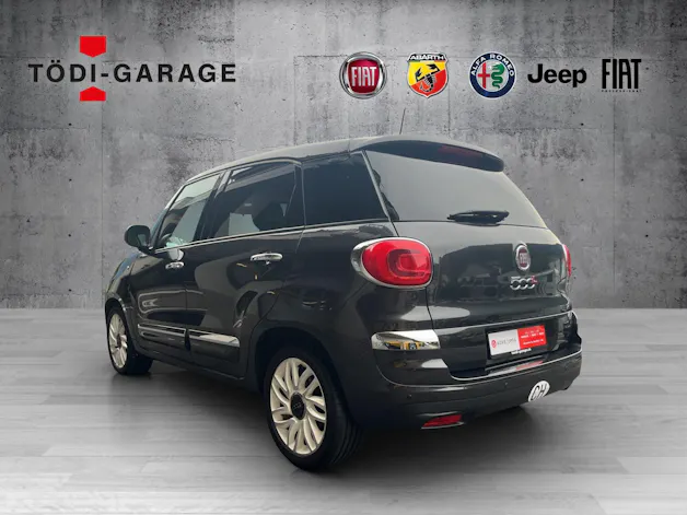 Fiat 500L 1.4 T-Jet Lounge