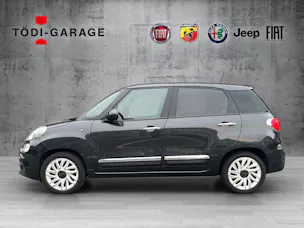 Fiat 500L 1.4 T-Jet Lounge