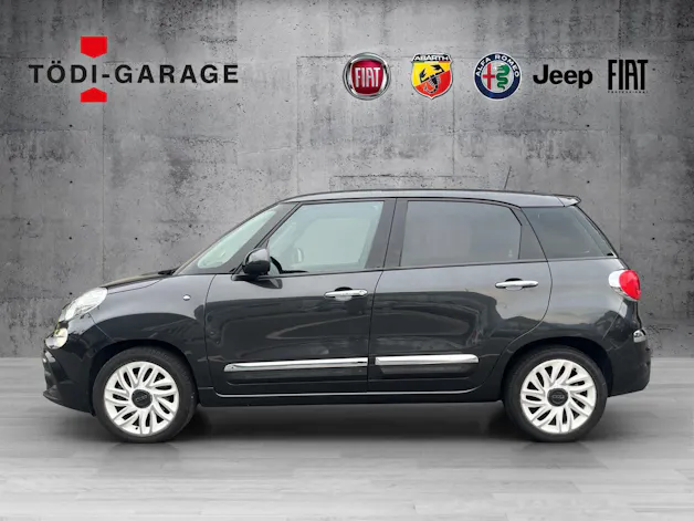 Fiat 500L 1.4 T-Jet Lounge