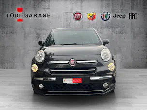 Fiat 500L 1.4 T-Jet Lounge