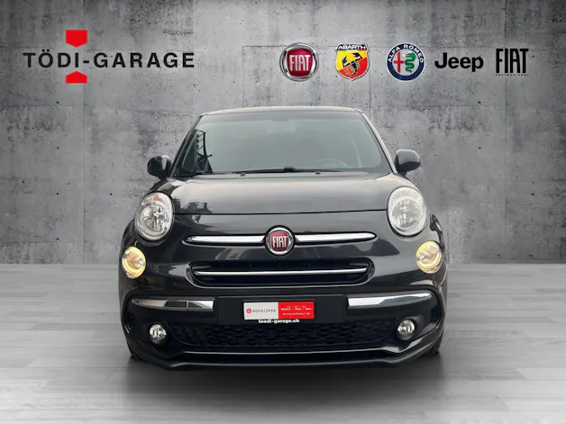Fiat 500L 1.4 T-Jet Lounge