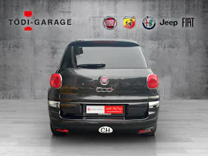 Fiat 500L 1.4 T-Jet Lounge