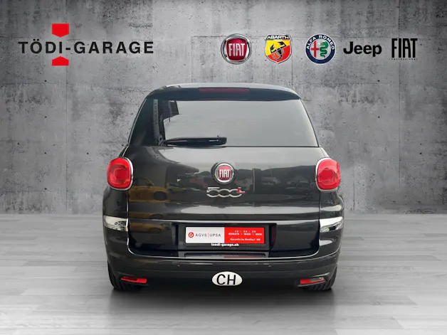 Fiat 500L 1.4 T-Jet Lounge