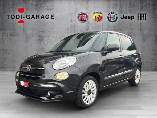 Fiat 500L 1.4 T-Jet Lounge