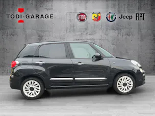 Fiat 500L 1.4 T-Jet Lounge