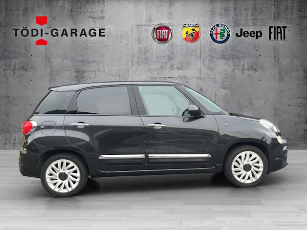 Fiat 500L 1.4 T-Jet Lounge