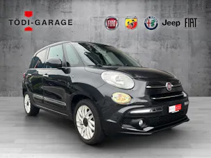 Fiat 500L 1.4 T-Jet Lounge