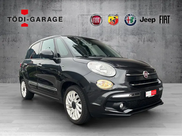 Fiat 500L 1.4 T-Jet Lounge