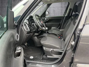 Fiat 500L 1.4 T-Jet Lounge