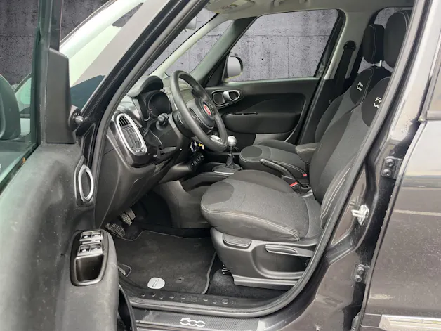 Fiat 500L 1.4 T-Jet Lounge