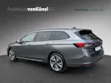 Škoda Superb Combi 2.0 TDi Selection 4x4 DSG