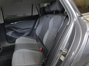 Škoda Superb Combi 2.0 TDi Selection 4x4 DSG