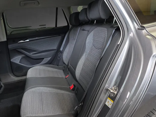 Škoda Superb Combi 2.0 TDi Selection 4x4 DSG