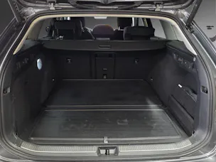Škoda Superb Combi 2.0 TDi Selection 4x4 DSG