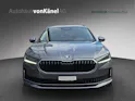 Škoda Superb Combi 2.0 TDi Selection 4x4 DSG