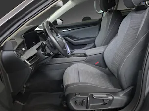 Škoda Superb Combi 2.0 TDi Selection 4x4 DSG