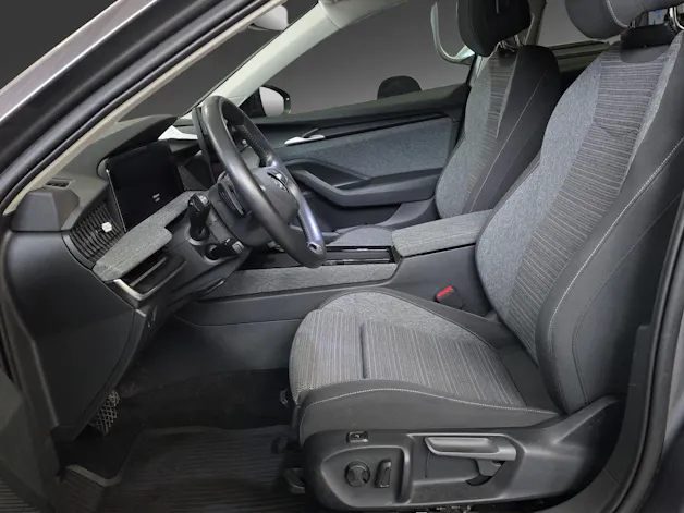 Škoda Superb Combi 2.0 TDi Selection 4x4 DSG