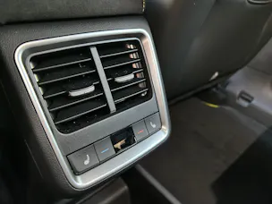 Škoda Enyaq 4x4 RS